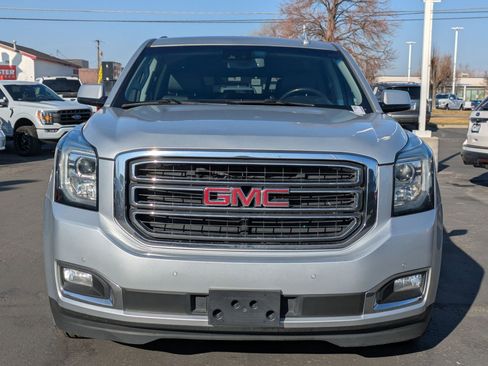 Used 2019 GMC Yukon XL SLT w/ Open Road Package image 11