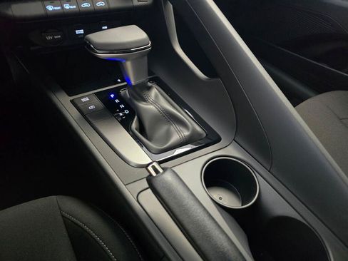 New 2026 Hyundai Elantra Sport w/ Cargo Package FWD image 26