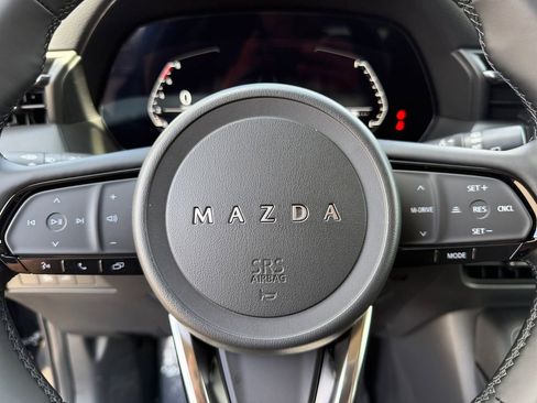 New 2026 MAZDA CX-5 Preferred AWD/4WD image 19