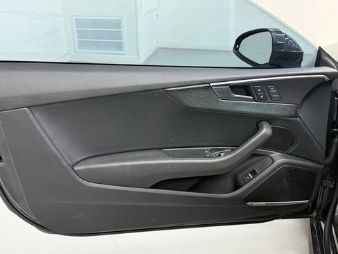 Used 2018 Audi A5 2.0T Premium Plus w/ Premium Plus image 25