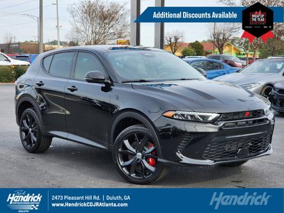 New 2024 Dodge Hornet GT Plus