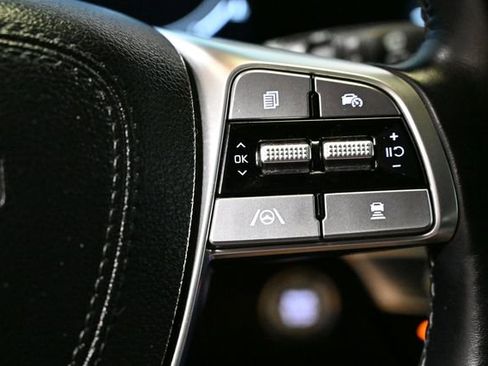 Used 2023 Kia Telluride SX X-Line AWD/4WD image 45