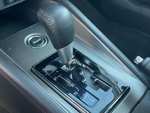 Used 2024 Mitsubishi Outlander Sport SE image 19