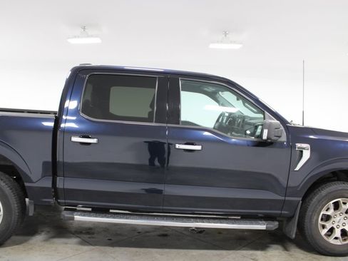 Used 2021 Ford F150 XLT w/ XTR Package AWD/4WD image 11