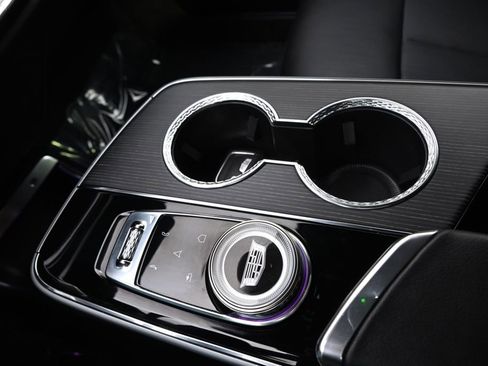 New 2025 Cadillac Lyriq Sport AWD/4WD image 32