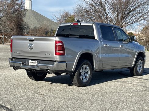 Used 2022 RAM 1500 Laramie image 31