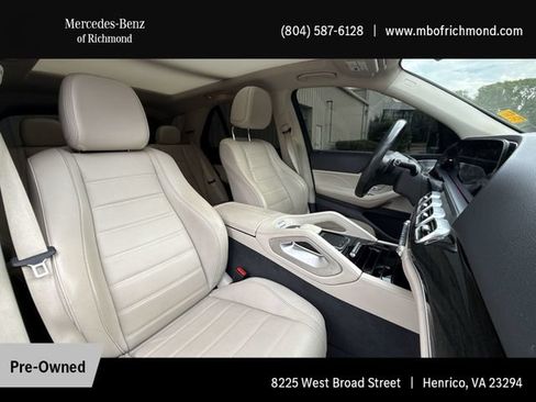 Used 2020 Mercedes-Benz GLE 350 4MATIC image 15
