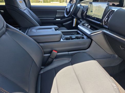 New 2026 Ford Expedition Tremor AWD/4WD image 16