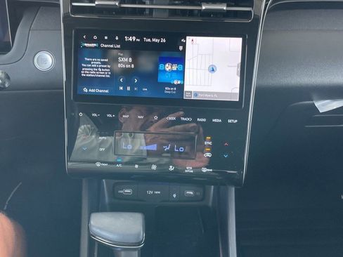 Used 2024 Hyundai Tucson SEL w/ Convenience Package FWD image 18