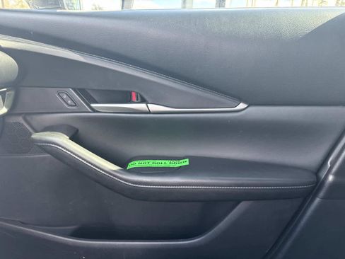 Used 2023 MAZDA CX-30 AWD 2.5 S w/ Select Package image 22