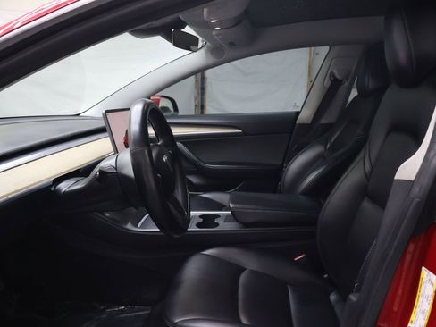 Used 2022 Tesla Model 3 RWD image 17