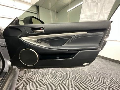 Used 2016 Lexus RC 350 RWD image 16