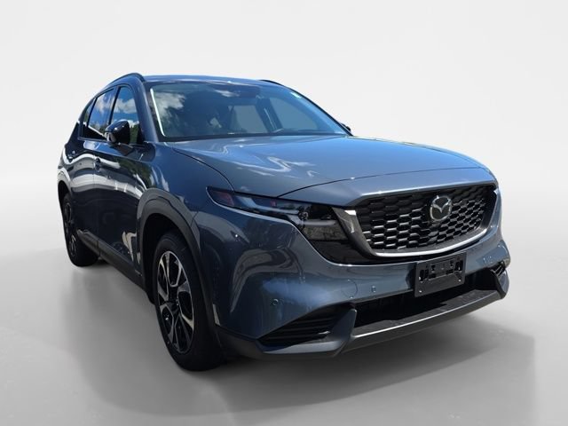 New 2026 MAZDA CX-5 Preferred AWD/4WD image 1