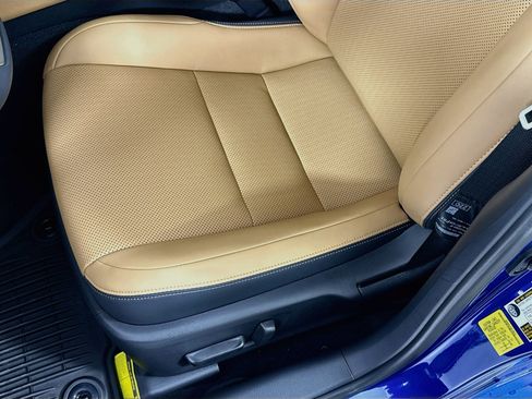 New 2026 Lexus IS 350 F Sport AWD/4WD image 20