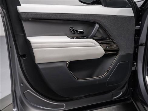 Used 2023 Land Rover Range Rover Sport SE image 23