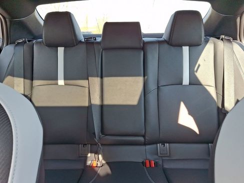 New 2026 Toyota Camry SE image 14