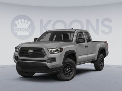 Used 2022 Toyota Tacoma SR