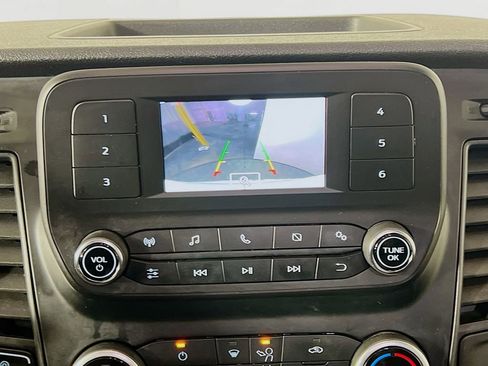 Used 2024 Ford Transit 250 148 Medium Roof Extended AWD image 13