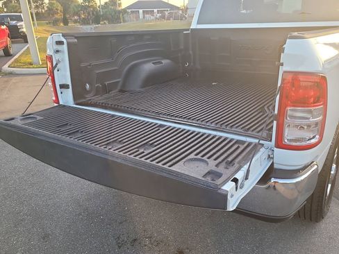 Used 2024 RAM 2500 Big Horn image 9