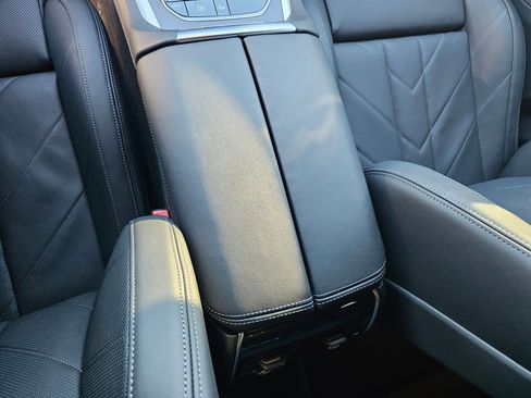 New 2026 BMW XM Label Red image 24