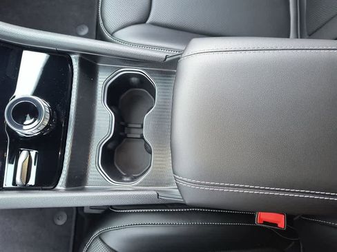 New 2025 Jeep Grand Cherokee Limited w/ Luxury Tech Group II image 21