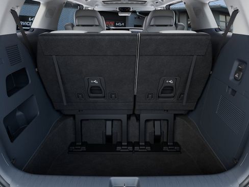 New 2026 Kia Carnival SX Prestige image 19
