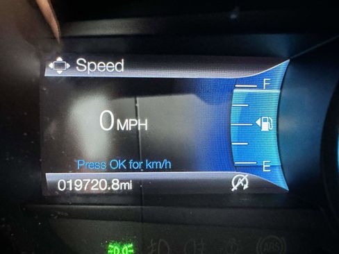 Used 2023 Ford Edge SE w/ Black Appearance Package image 31