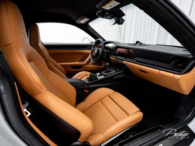 Used 2026 Porsche 911 GT3 RWD image 38