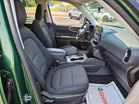 Used 2024 Ford Bronco Sport Big Bend w/ Convenience Package image 16