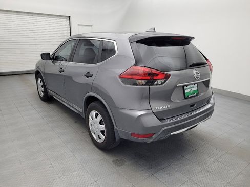Used 2018 Nissan Rogue S FWD image 5