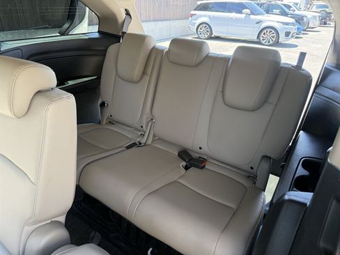 Used 2022 Honda Odyssey EX-L image 15