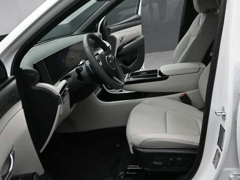 New 2026 Hyundai Tucson Limited AWD/4WD image 17