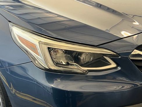 Used 2021 Subaru Legacy Limited AWD/4WD image 17