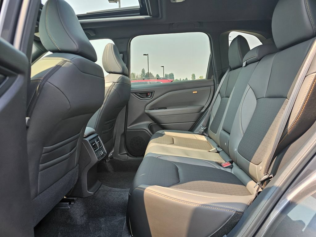 New 2026 Subaru Forester Wilderness AWD/4WD image 25