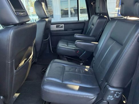 Used 2014 Ford Expedition EL Limited w/ Equipment Group 301A image 38