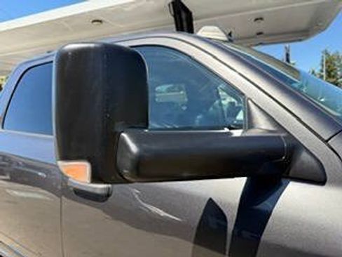 Used 2019 RAM 2500 Tradesman w/ Safety Group AWD/4WD image 64