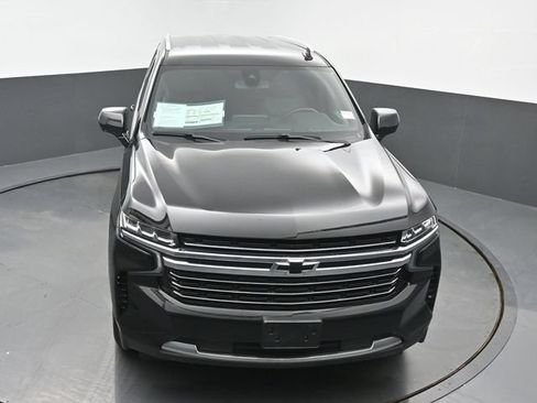 Used 2022 Chevrolet Tahoe LT AWD/4WD image 38