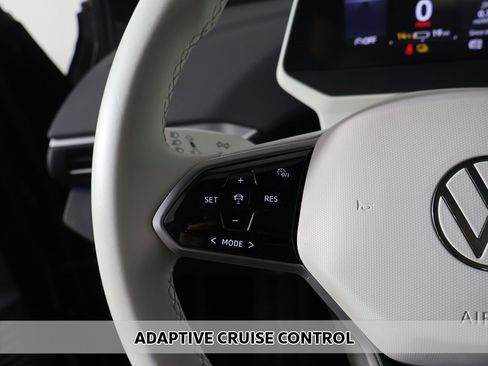 Used 2021 Volkswagen ID.4 1st Edition image 5