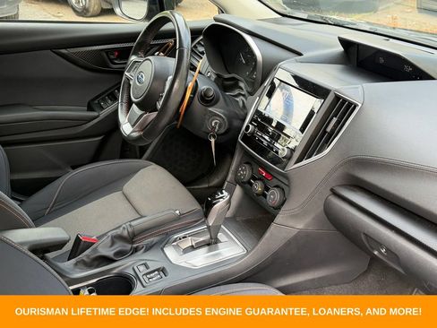 Used 2019 Subaru Crosstrek 2.0i Premium AWD/4WD image 22