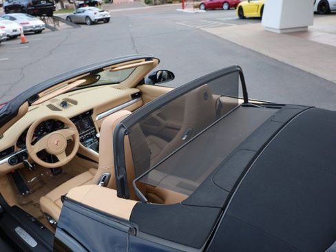 Used 2013 Porsche 911 Carrera image 43