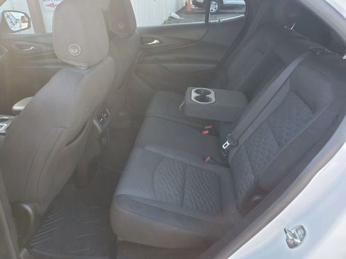 Used 2019 Chevrolet Equinox LT image 26