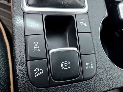 Used 2021 Kia Sportage SX image 25