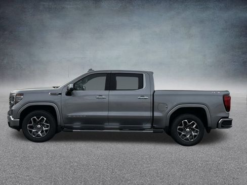 New 2026 GMC Sierra 1500 SLT w/ SLT Premium Plus Package image 6