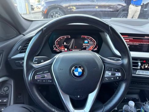 Used 2023 BMW 228i xDrive Gran Coupe AWD/4WD image 8