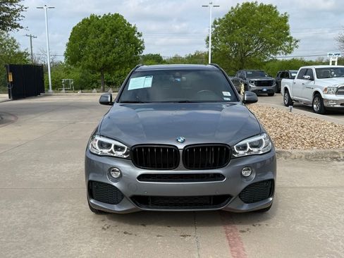 Used 2017 BMW X5 xDrive35i image 9