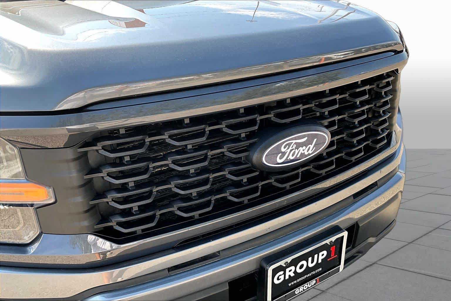Used 2025 Ford F150 STX RWD image 27
