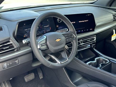 New 2026 Chevrolet Traverse LT image 21