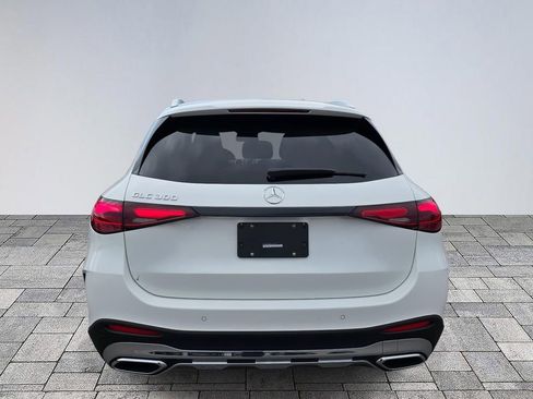 New 2026 Mercedes-Benz GLC 300 image 6