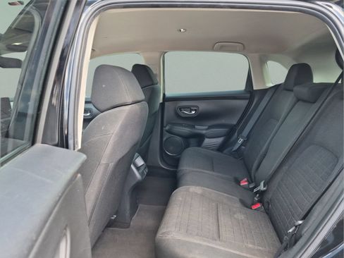 Used 2023 Honda HR-V LX image 17