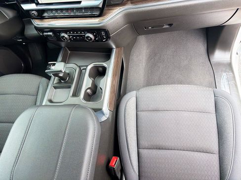 Used 2023 Chevrolet Silverado 1500 RST w/ Convenience Package II AWD/4WD image 20